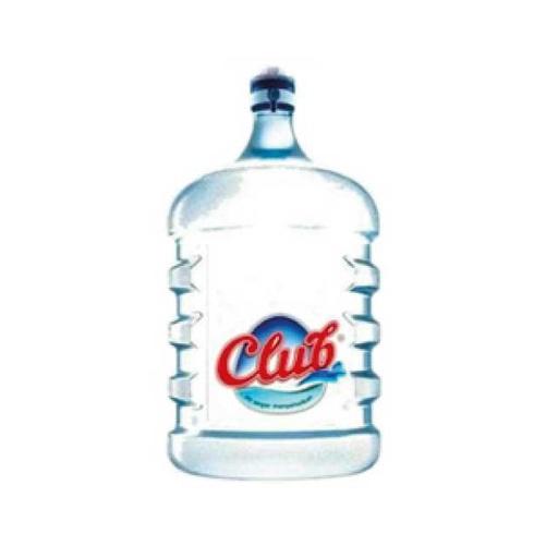 CLUB AIR MINUM 1 GALON RETUR - Beli di Lotte Grosir