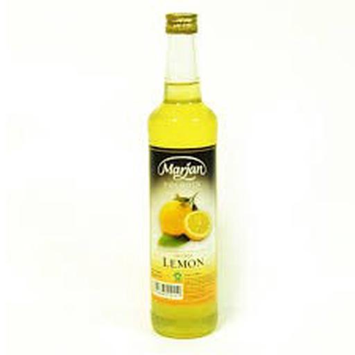 MARJAN SYRUP LEMON 460 ML - Beli di Lotte Grosir