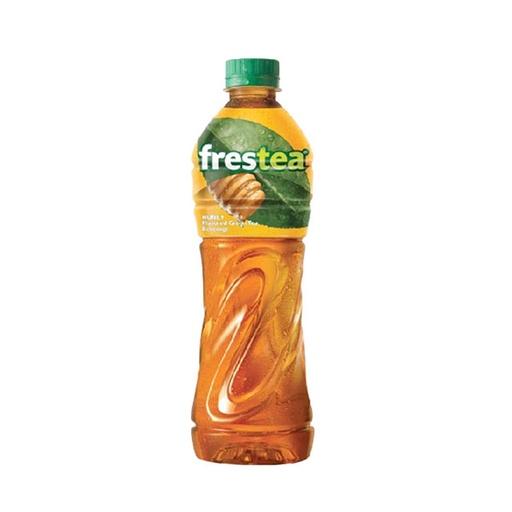 FRESTEA GREEN TEA HONEY 500 ML - Beli di Lotte Grosir