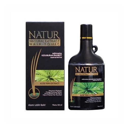 NATUR TONIC RMBT ALOE VERA 90 ML - Beli di Lotte Grosir