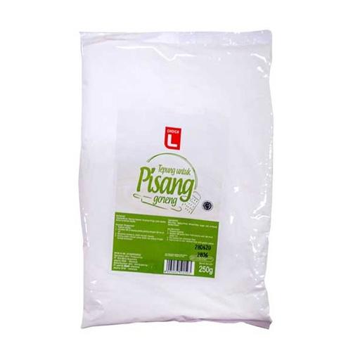 CHOICE LTEPUNG PISANG GORENG 1KG - Beli di Lotte Grosir