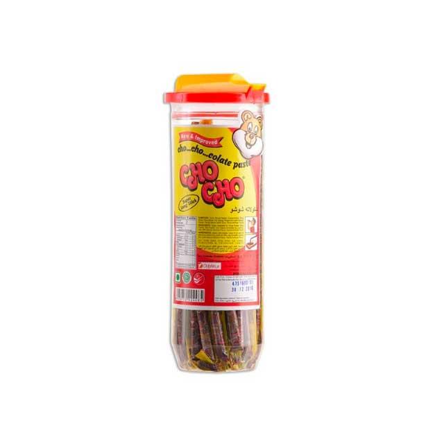CHO CHO LONG STICK 50X9/7G - Beli di Lotte Grosir