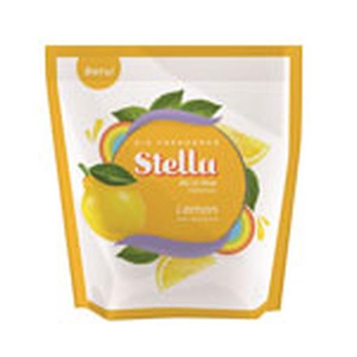 STELLA ALL IN 1 LEMON REFFILL 42GR - Beli di Lotte Grosir