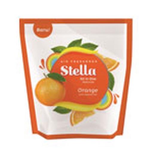 STELLA ALL IN 1 ORANGE REFFILL 42GR - Beli di Lotte Grosir