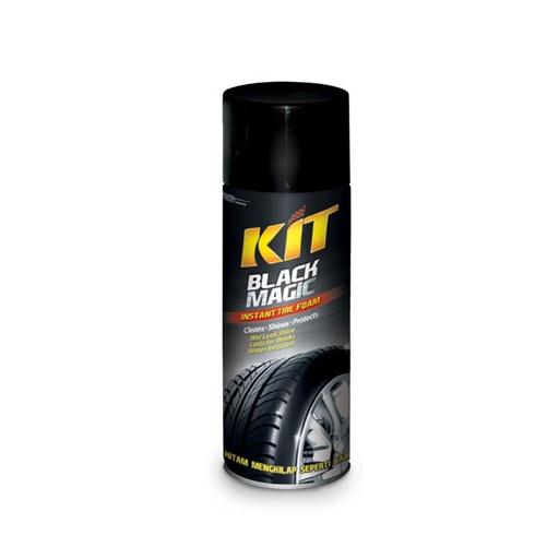 KIT BLACK MAGIC 400/350ML - Beli di Lotte Grosir