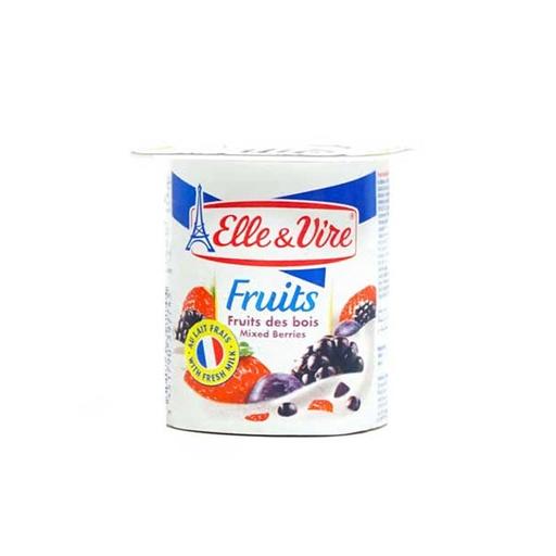 E&V DESSERT L.F.T.FOREST 125GR - Beli di Lotte Grosir