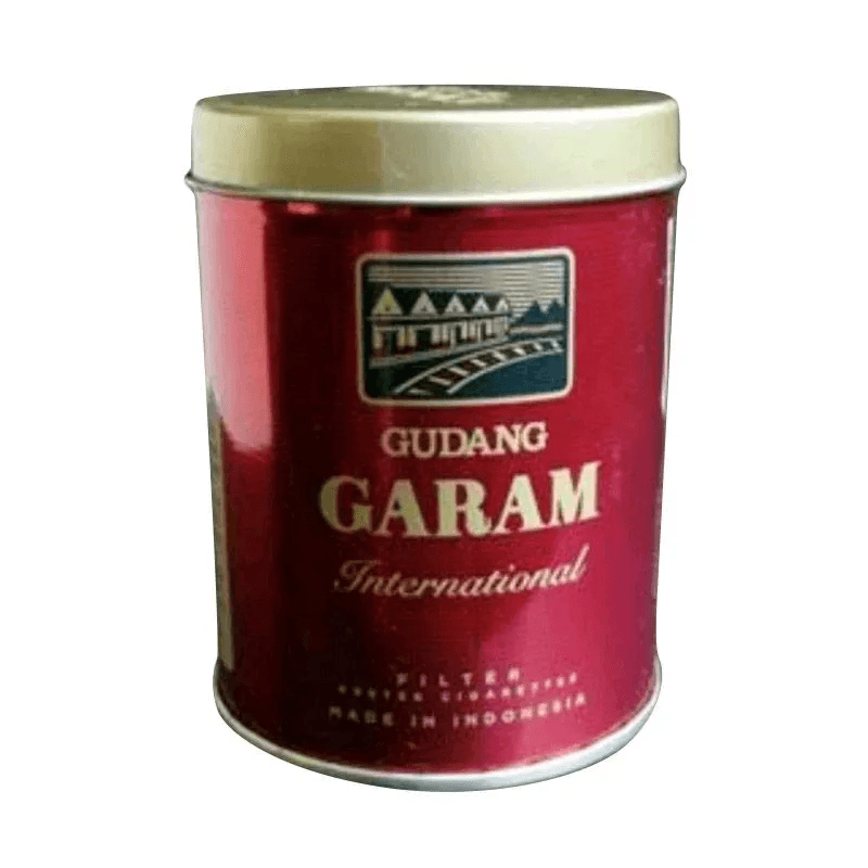 GG FILTER 50'S CAN - Beli di Lotte Grosir