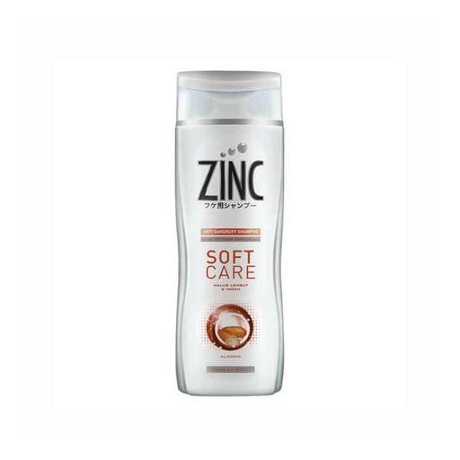 ZINC SHP SOFT SHINE BTL 170M - Beli di Lotte Grosir