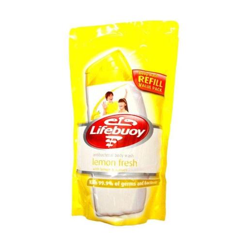 LIFEBUOY BODY WASH LEMON FRESH 450ML - Beli di Lotte Grosir