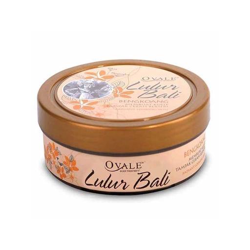 OVALE LULUR BALI BENGKOANG 100GR - Beli di Lotte Grosir