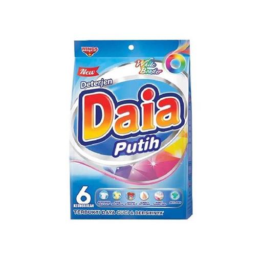 DAIA DETERGENT PUTIH 480/470GR - Beli di Lotte Grosir