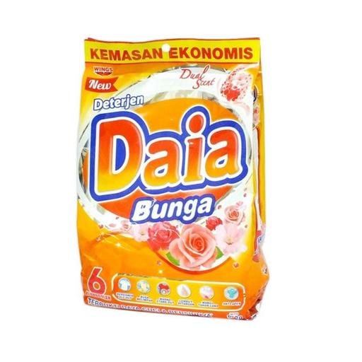 DAIA DETERGENT BUNGA 480GR/470GR - Beli di Lotte Grosir