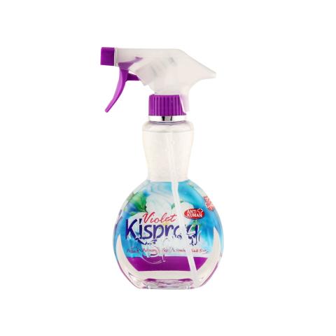 KISPRAY SPRAYER VIOLET 318 ML - Beli di Lotte Grosir