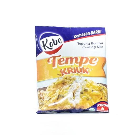 KOBE TEPUNG TEMPE 5X70/75 G - Beli di Lotte Grosir