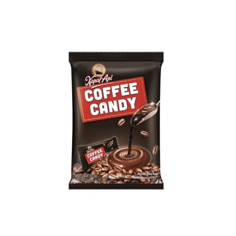KAPAL API CANDY BAG 140 GR - Beli di Lotte Grosir