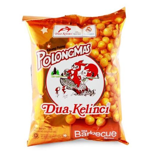 DUA KELINCI POLOGMAS BBQ10X14GR - Beli di Lotte Grosir