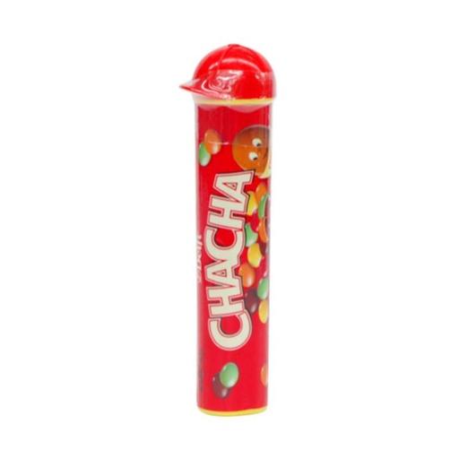 DELFI CHA CHA MINI TUBE 30GR - Beli di Lotte Grosir