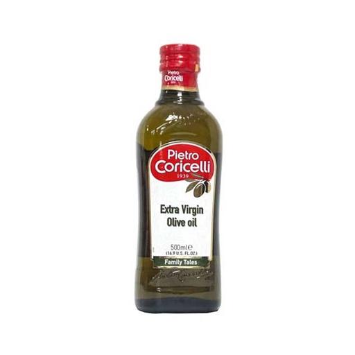 PIETRO C EXVRGN OLVOIL 500ML - Beli di Lotte Grosir
