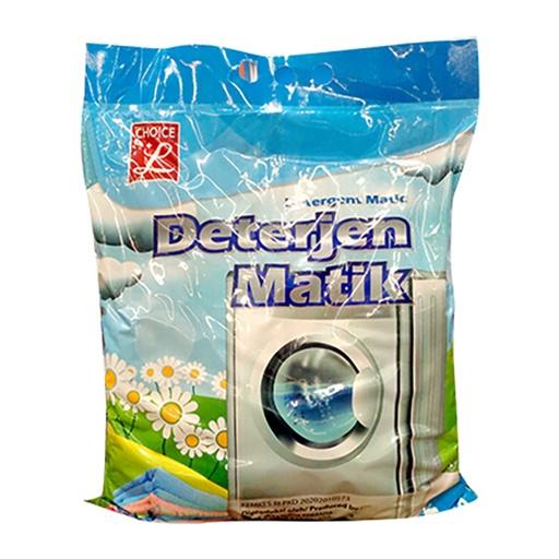 CHOICE L DETERGENT MATIC 5 KG - Beli di Lotte Grosir