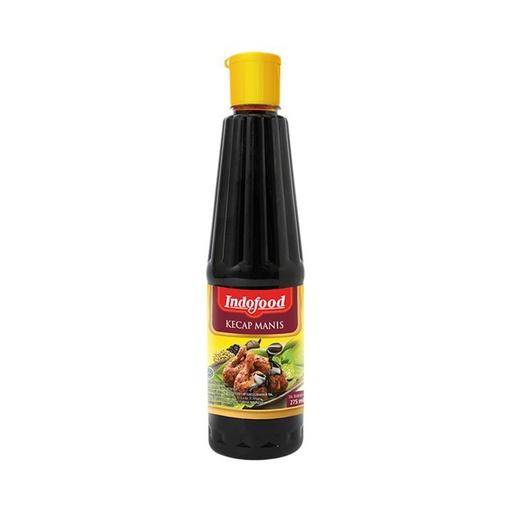 INDOFOOD KECAP MANIS 275 ML - Beli di Lotte Grosir