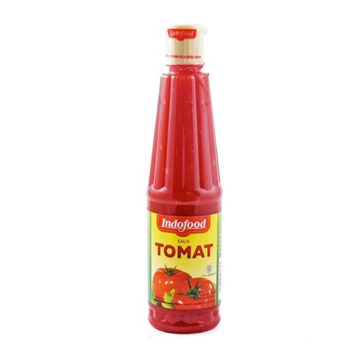 INDOFOOD SAUS TOMAT 275 ML - Beli di Lotte Grosir