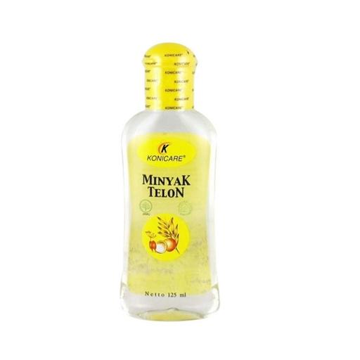 KONICARE MINYAK TELON 125ML - Beli di Lotte Grosir