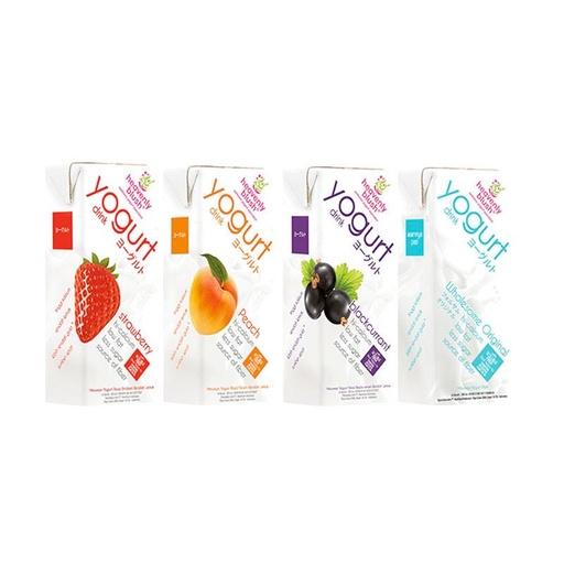HB YOGURT TO GO 180 GR - Beli di Lotte Grosir