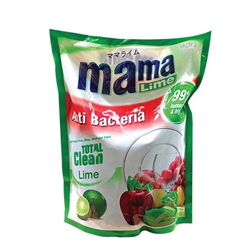 MAMA LIME POUCH 680ml/690gr - Beli di Lotte Grosir