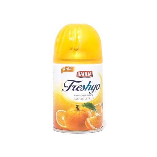 FRESHGO MATIC EXO CTRS225ML - Beli di Lotte Grosir