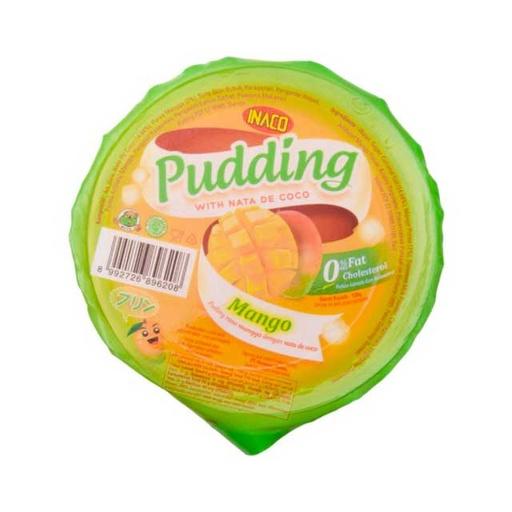 INACO PUDING MANGO 120gr - Beli di Lotte Grosir