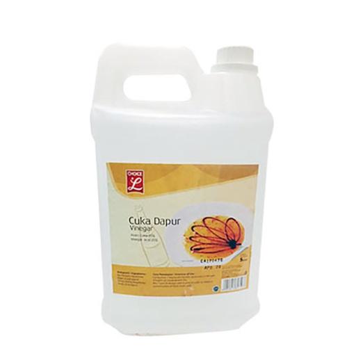 CHOICE L CUKA JERIGEN 5 LT - Beli di Lotte Grosir