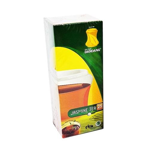 DANDANG JASMINE TEA  25'SX2G - Beli di Lotte Grosir
