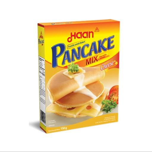HAAN PANCAKE CHEESE 150 GR - Beli di Lotte Grosir