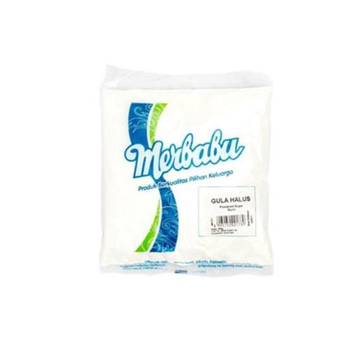 MERBABU GULA HALUS 1KG - Beli di Lotte Grosir