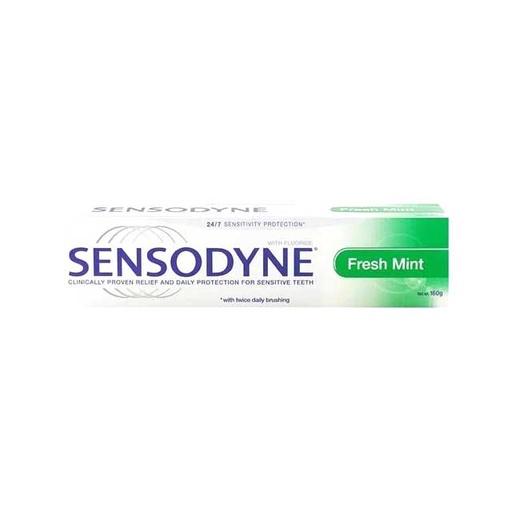 SENSODYNE PG FRSH MINT 160GR - Beli di Lotte Grosir