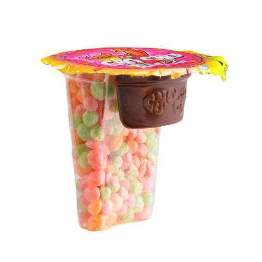 CHOC CHO WAFER RC CRSPY 29GR - Beli di Lotte Grosir