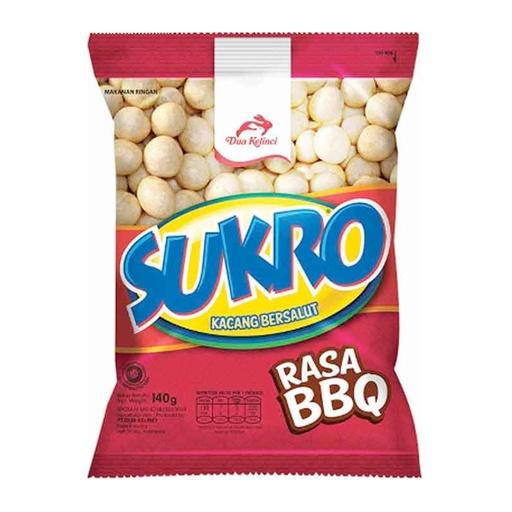DUA KELINCI SUKRO BBQ 100GR - Beli di Lotte Grosir