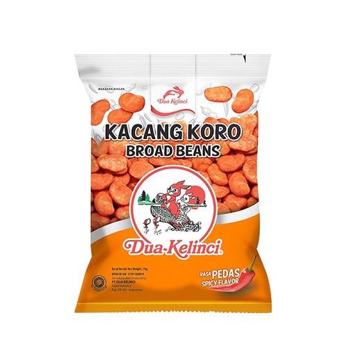 DUA KELINCI KOROKU PEDAS 60GR - Beli di Lotte Grosir