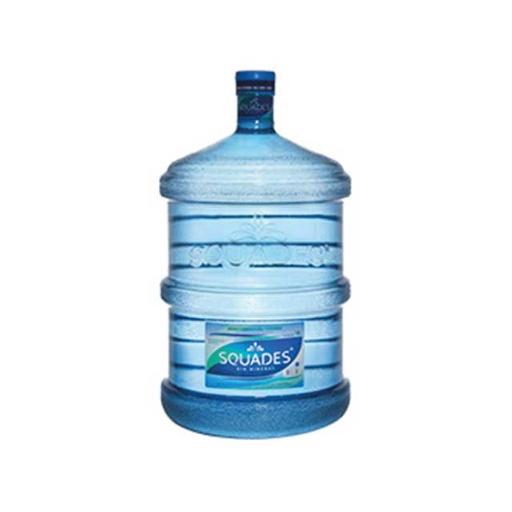 SQUADES AIR MINUM 1 GALON - Beli di Lotte Grosir