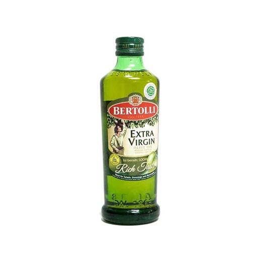 BERTOLLI EXTRA VIRGIN 500ML - Beli di Lotte Grosir
