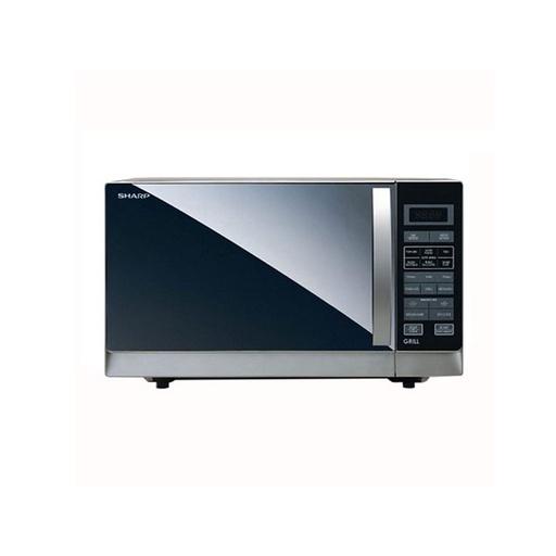 SHARP MICROWAVE W/K R-728 25L - Beli di Lotte Grosir