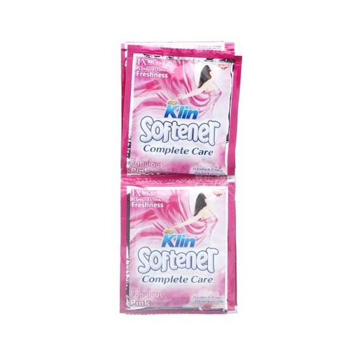 SO KLIN SOFT SB TW RED SCH 48X14ML - Beli di Lotte Grosir