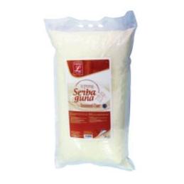 CHOICE L TEPUNG SERBAGUNA 5 KG - Beli di Lotte Grosir