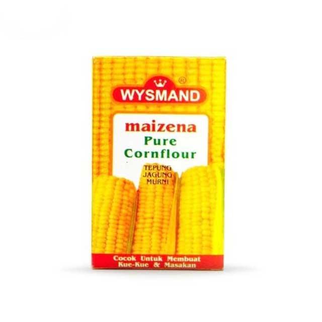 WYSMAND MAIZENA KECIL 200 GR - Beli di Lotte Grosir