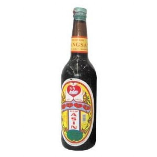 ANGSA KCP ASIN ISTIMEWA 600 ML - Beli di Lotte Grosir