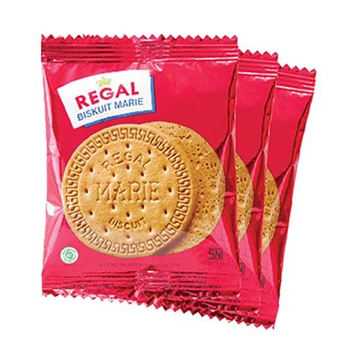 REGAL RENCENG 10PCS - Beli di Lotte Grosir