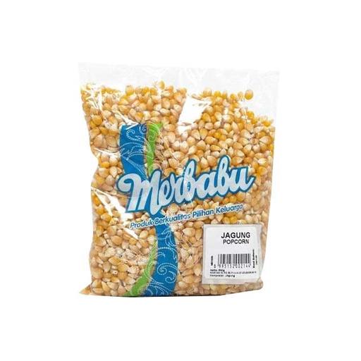 MERBABU JAGUNG POPCORN 500G - Beli di Lotte Grosir