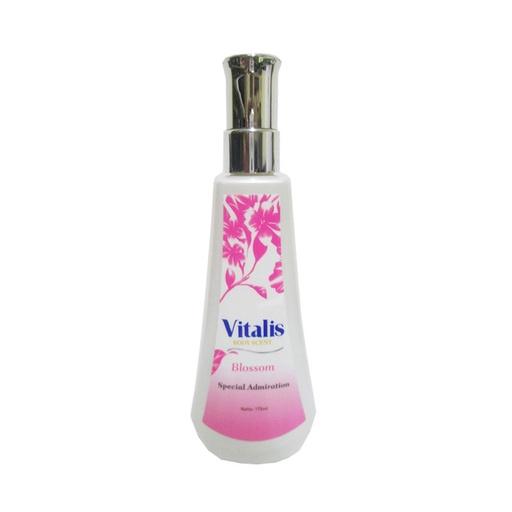 VITALIS BODY SCENT BLOSSOM 175ML - Beli di Lotte Grosir