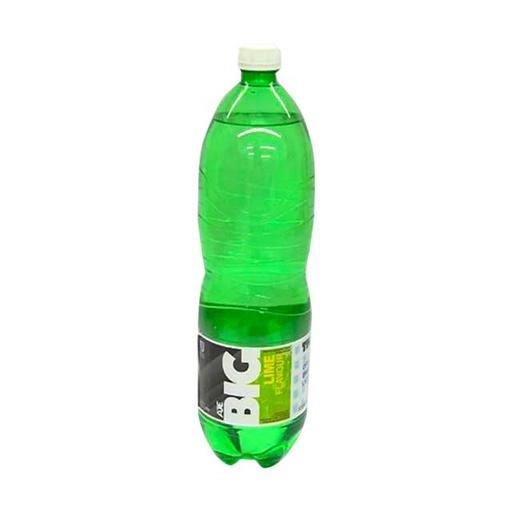 BIG LIME PET 1.6lt/1lt - Beli di Lotte Grosir