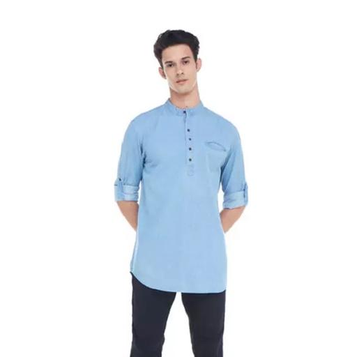 (D) ER MEN KEMEJA S/S - Beli di Lotte Grosir